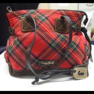 Dooney & Bourke